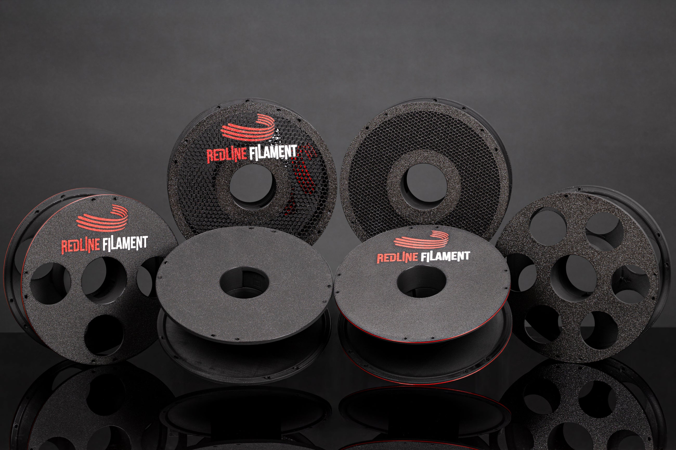 Redline Refill Spool