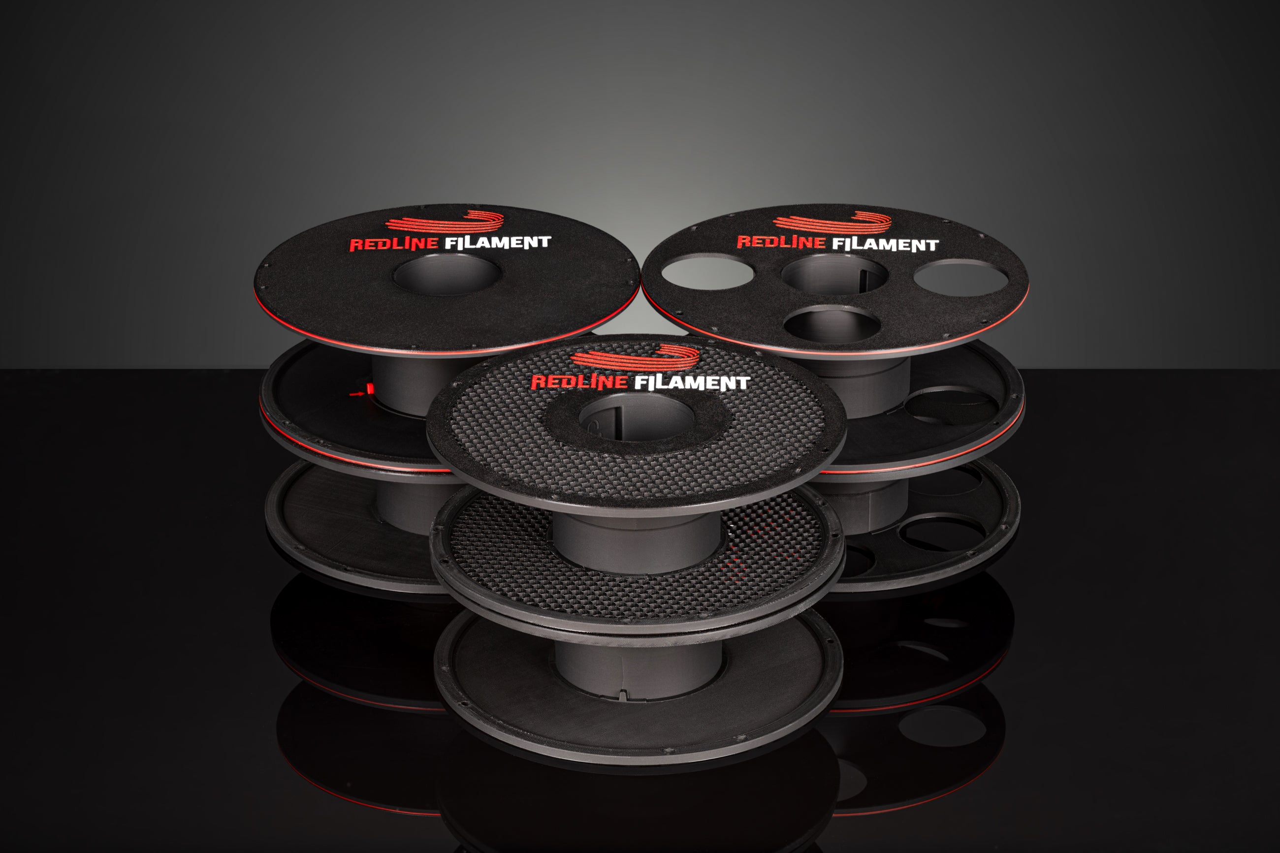 Redline Refill Spool
