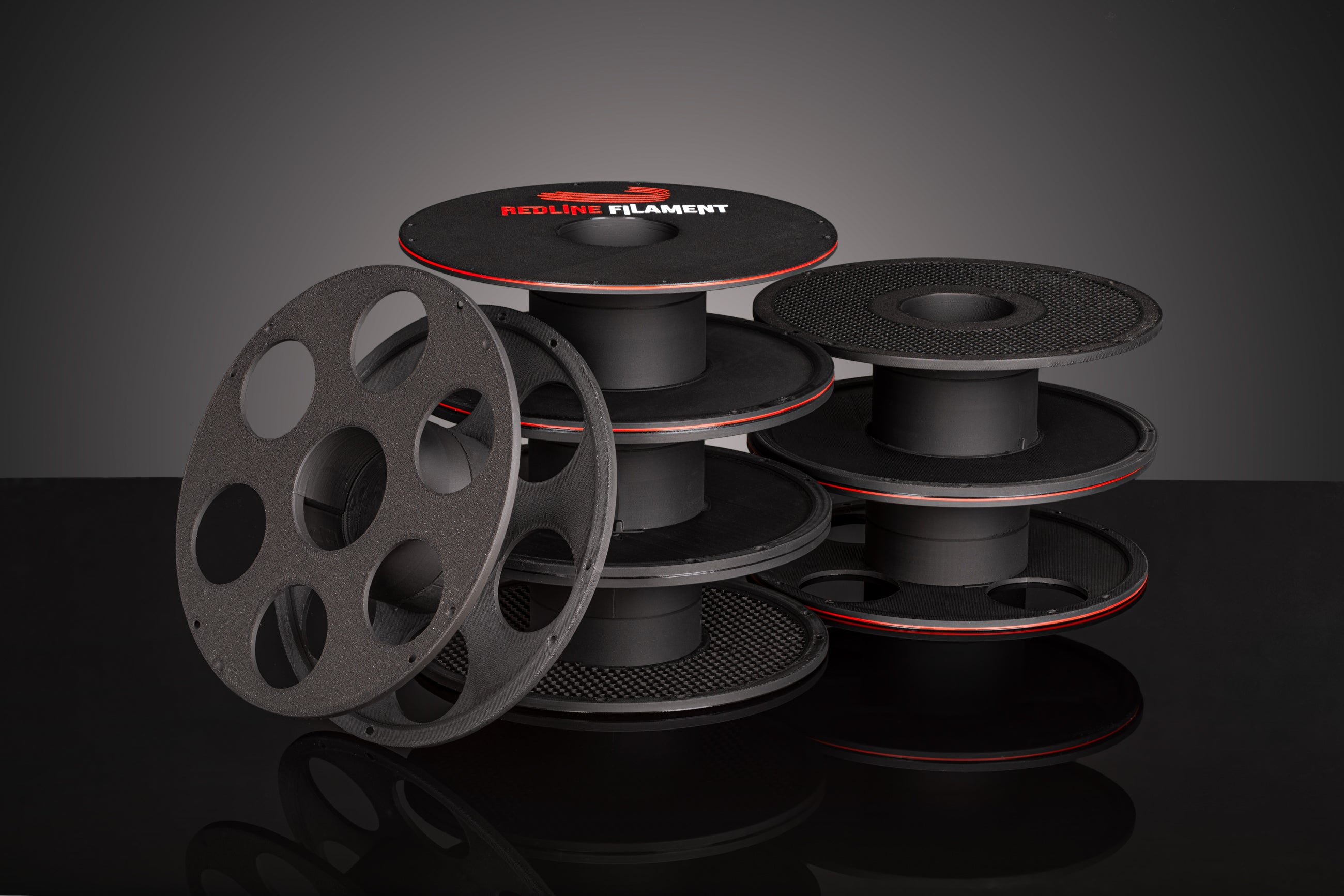 Redline Refill Spool