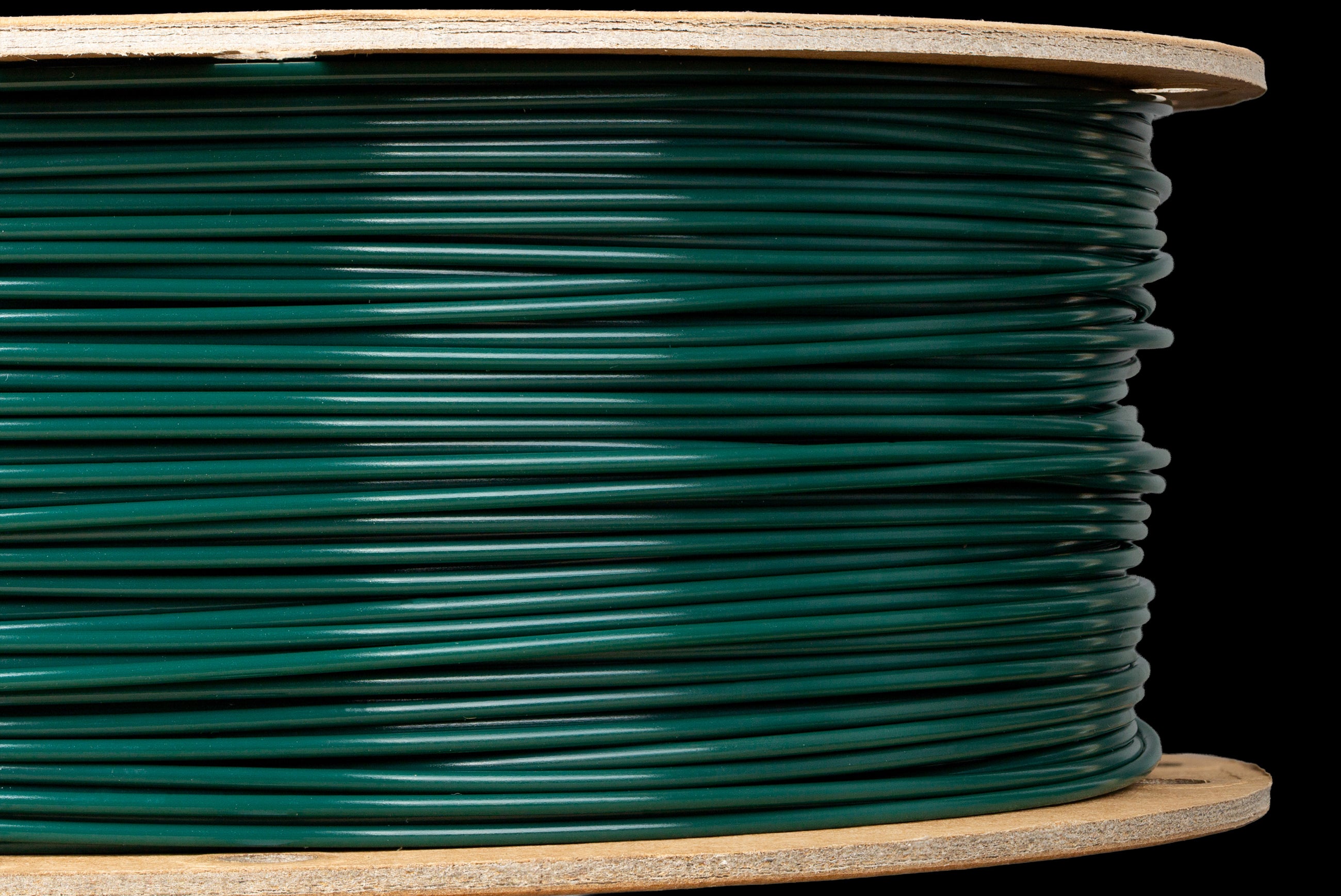 PLA Filament Werkzeug Grün