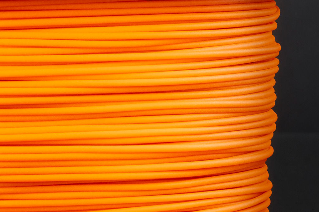 PET-G Matt Orange