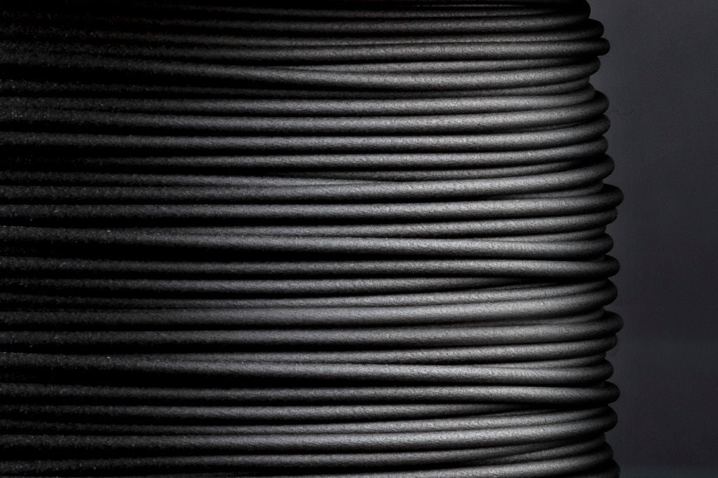 PET-G Matt Schwarz