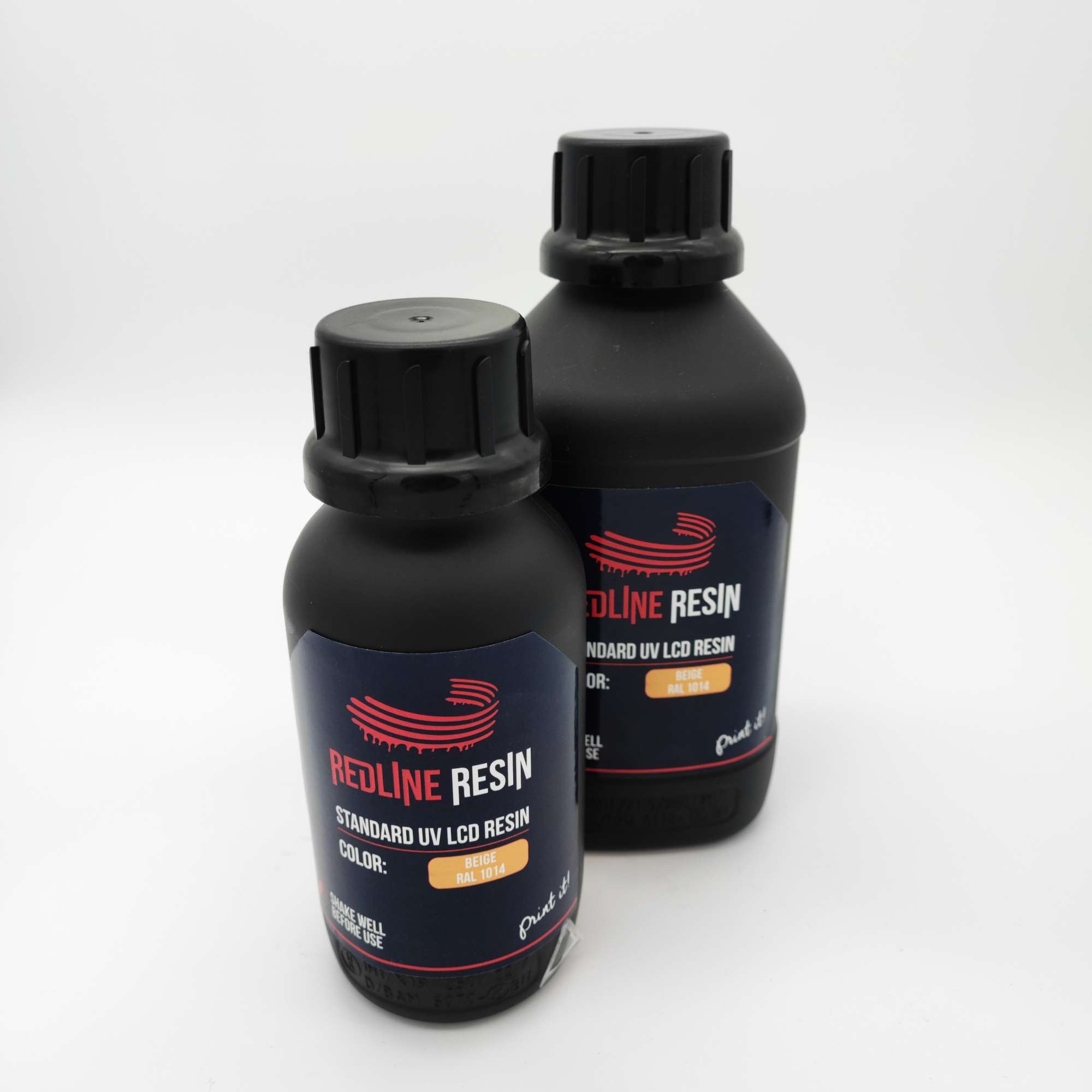 Sale UV RESIN Standard Beige
