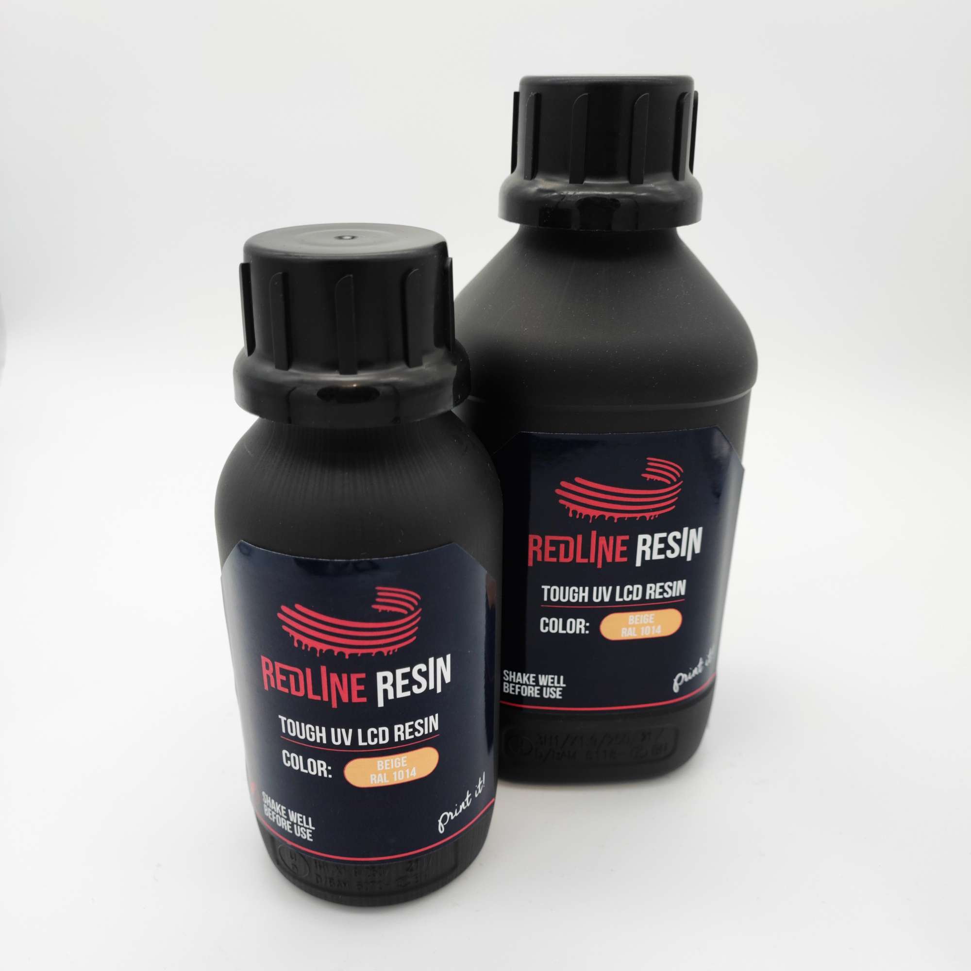 Sale UV RESIN Tough Beige