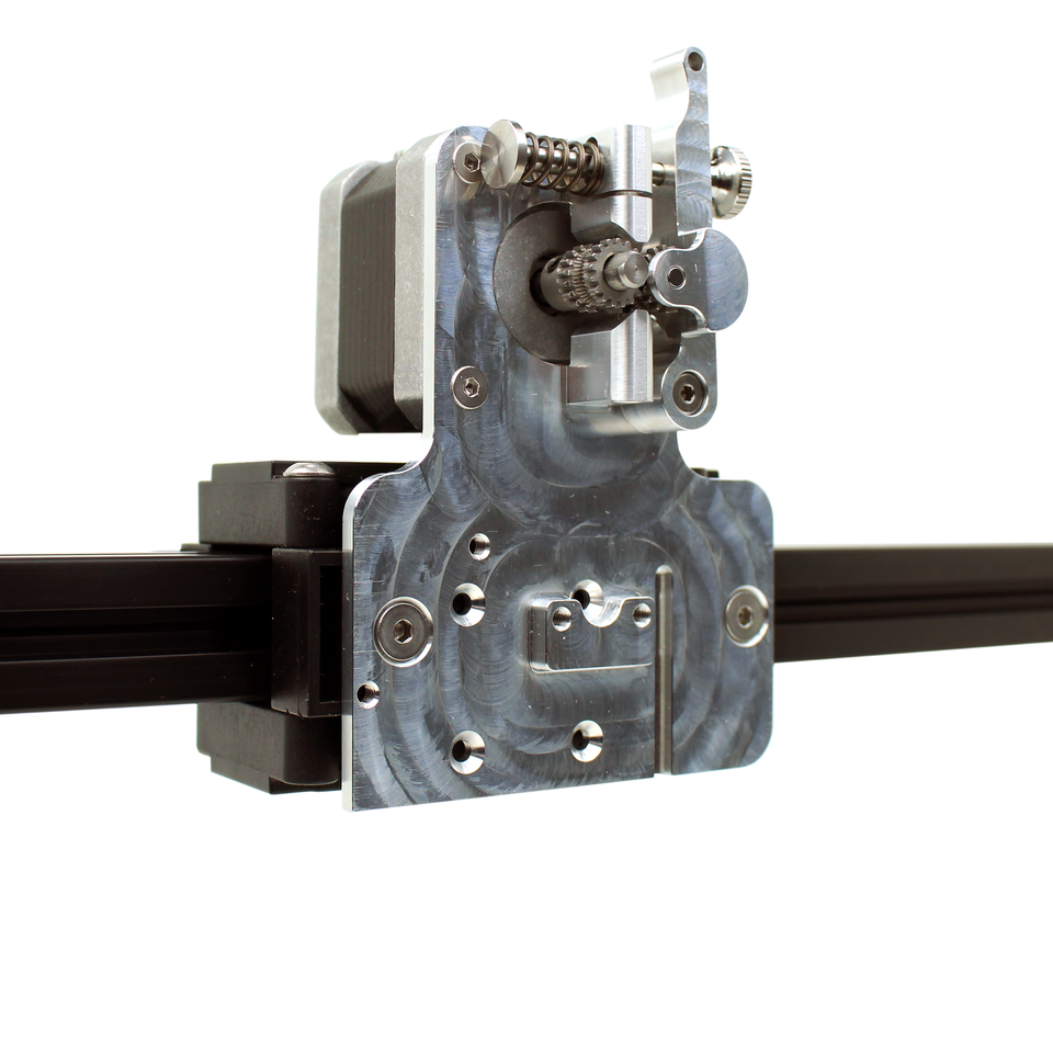 Micro Swiss Direct Drive Extruder für ExoSlide System