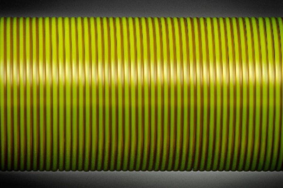 Sommeraktion Mystic Silky PLA - Gold Gelb
