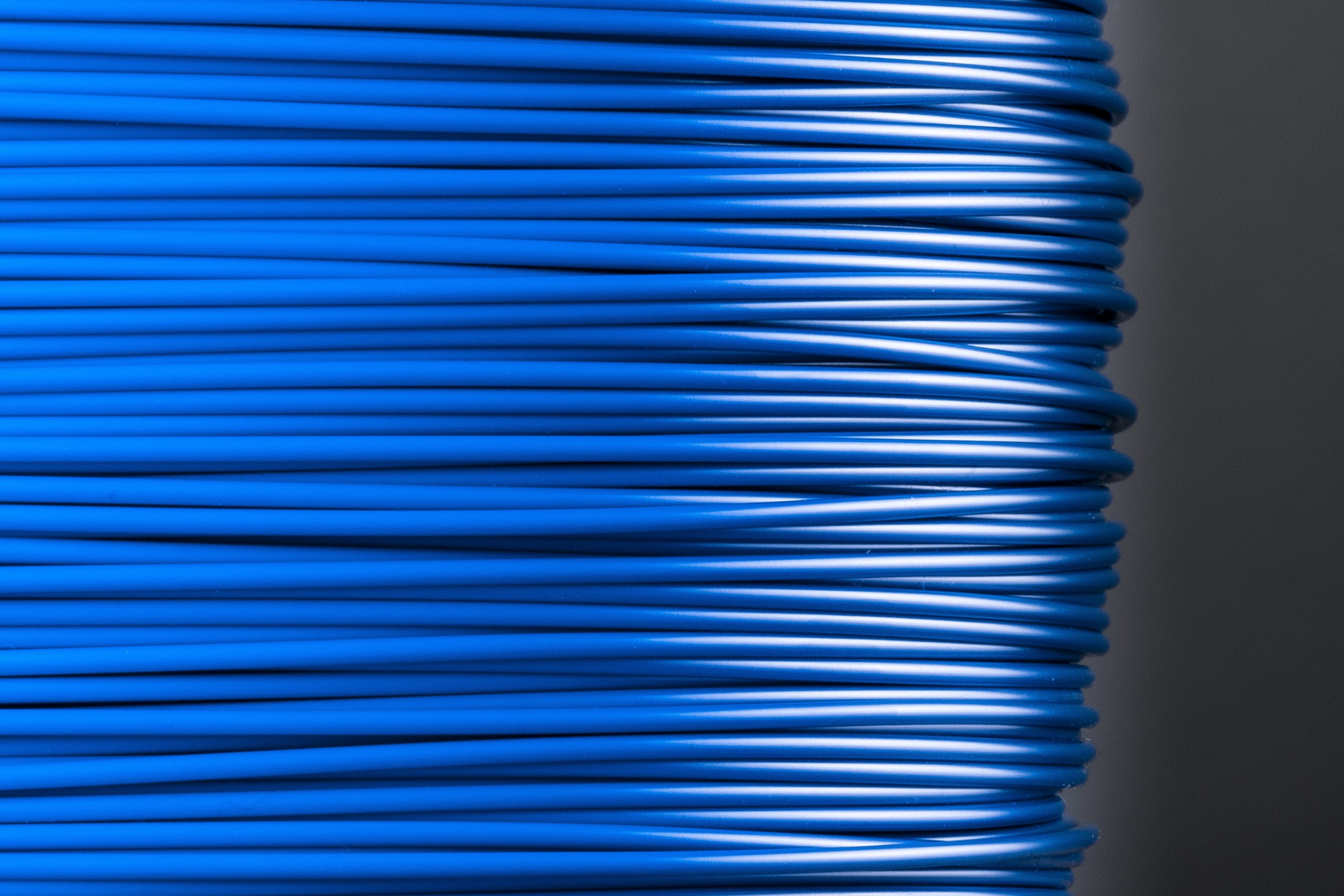 ASA-X Filament Dunkelblau (1,75mm) ASA REDLINE FILAMENT