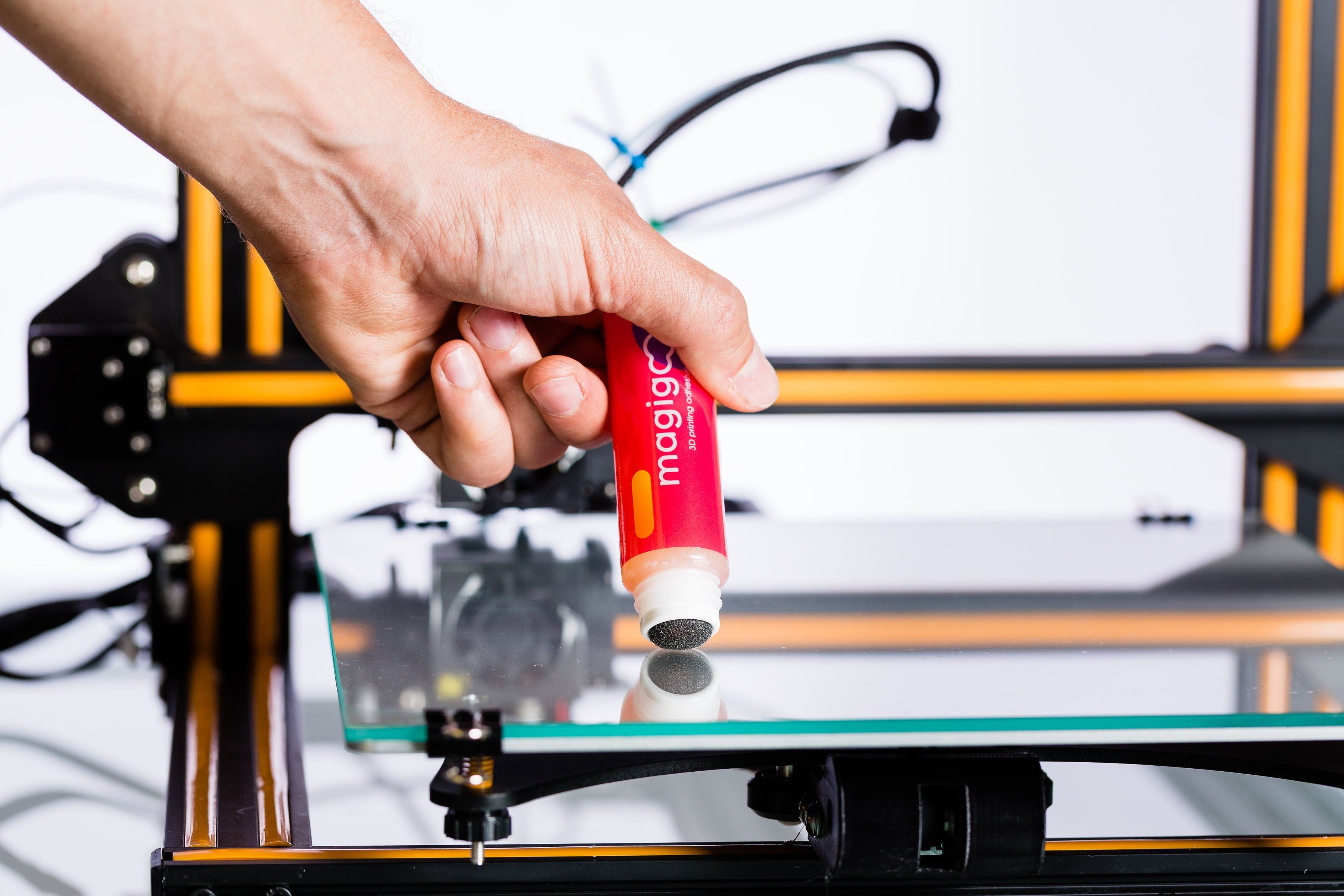 Magigoo Original Thought3d Ltd