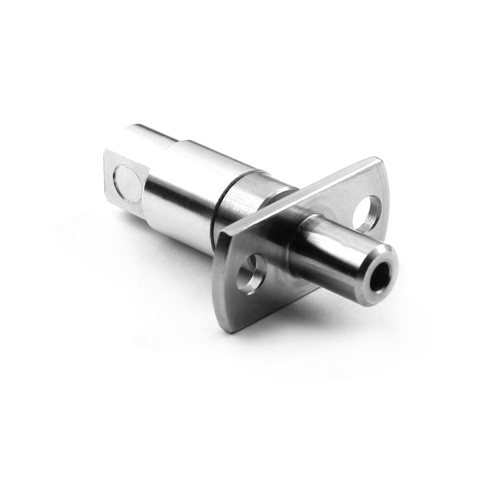 Micro Swiss Thermal tube for Micro Swiss All Metal Hotend Kit for Zortrax M200, M300 Micro-Swiss