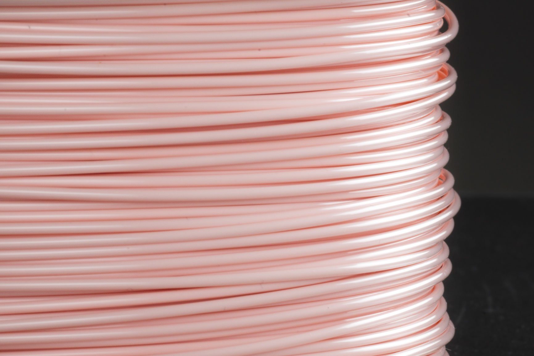 PLA Filament Leichtes Pink PLA FILAMENT REDLINE FILAMENT