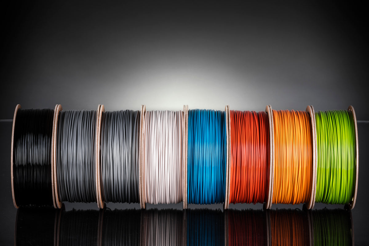 Industrial Recycled-PET-G