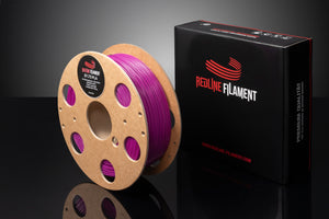 PLA Filament Lavendel