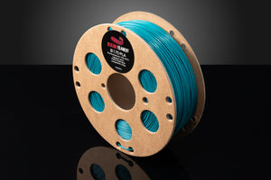 PLA Filament Wasserblau