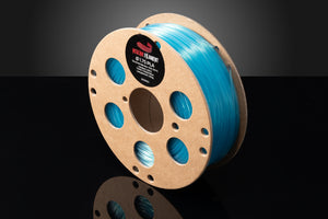 PLA Filament Iceland Blue