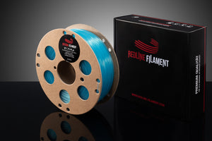 PLA Filament Iceland Blue