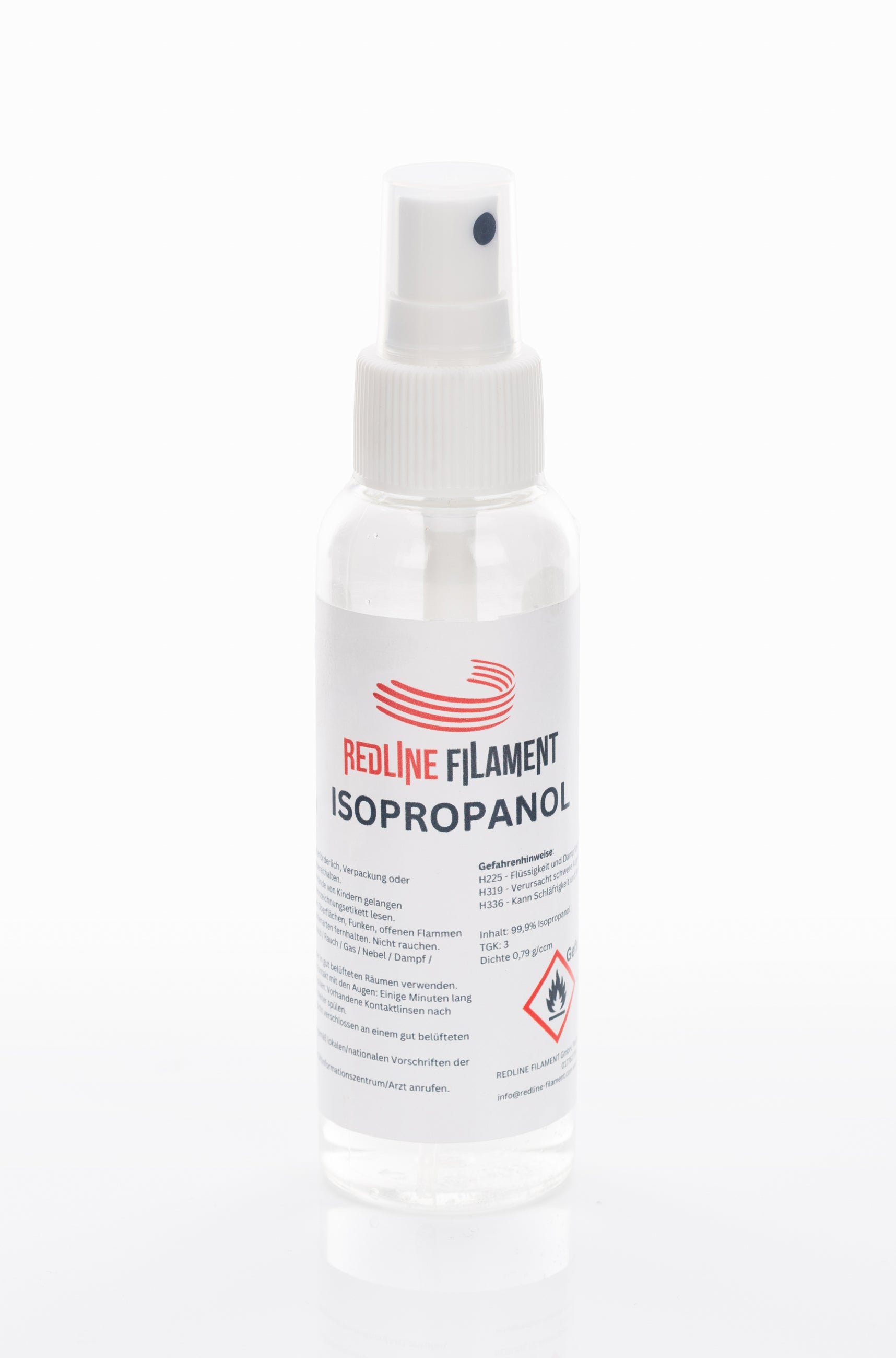Isopropanol 99,9%