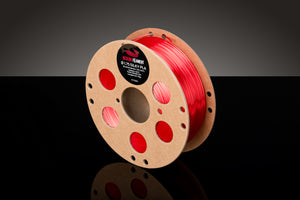 PLA Silky Metallic Red