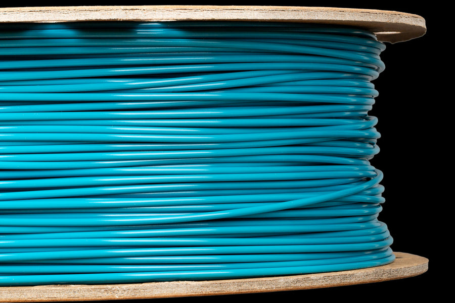 PLA Filament Werkzeug Türkis