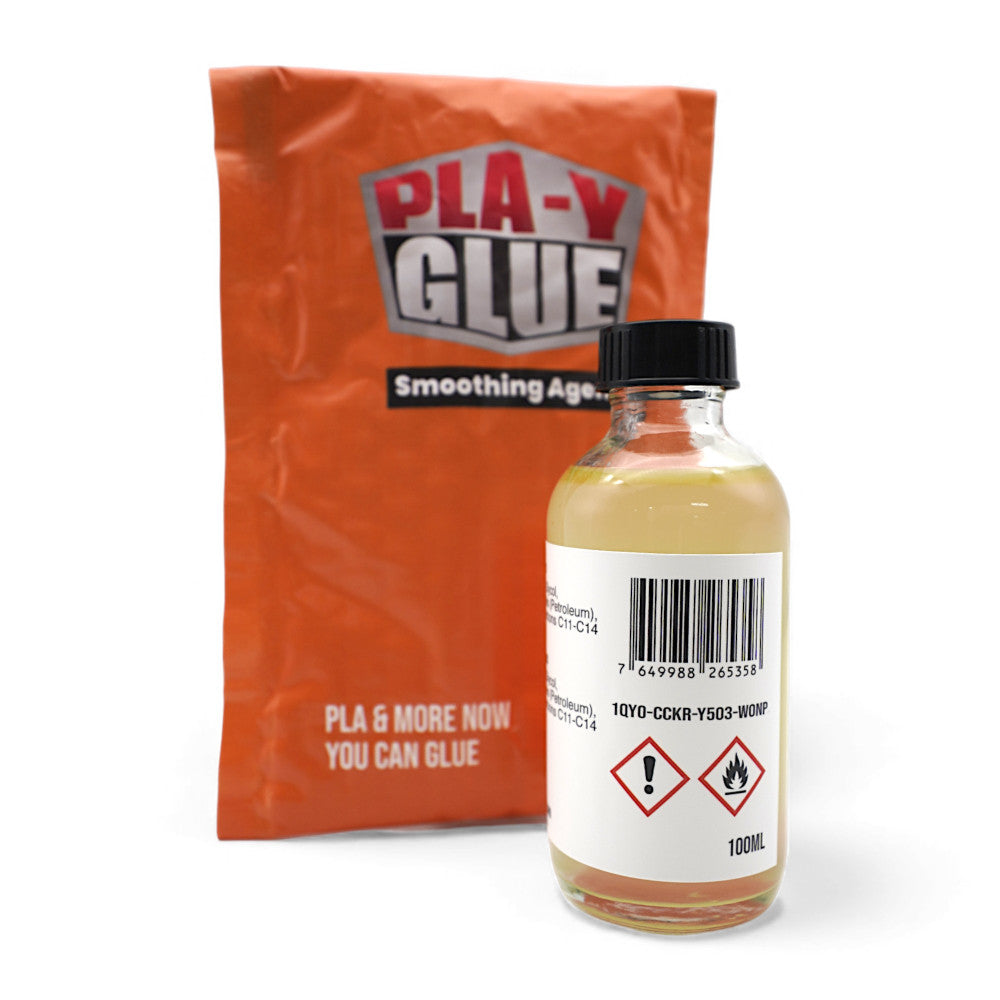 PLA-Y Smoothing Agent PLA Glättungsmittel 100ml