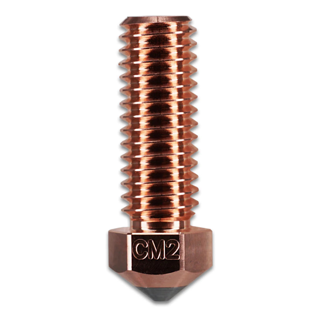 Micro Swiss CM2™ - HighFlow (Volcano) 1.75 Nozzle