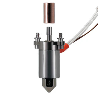 FlowTech™ Hotend for Creality Ender 3 V3 KE