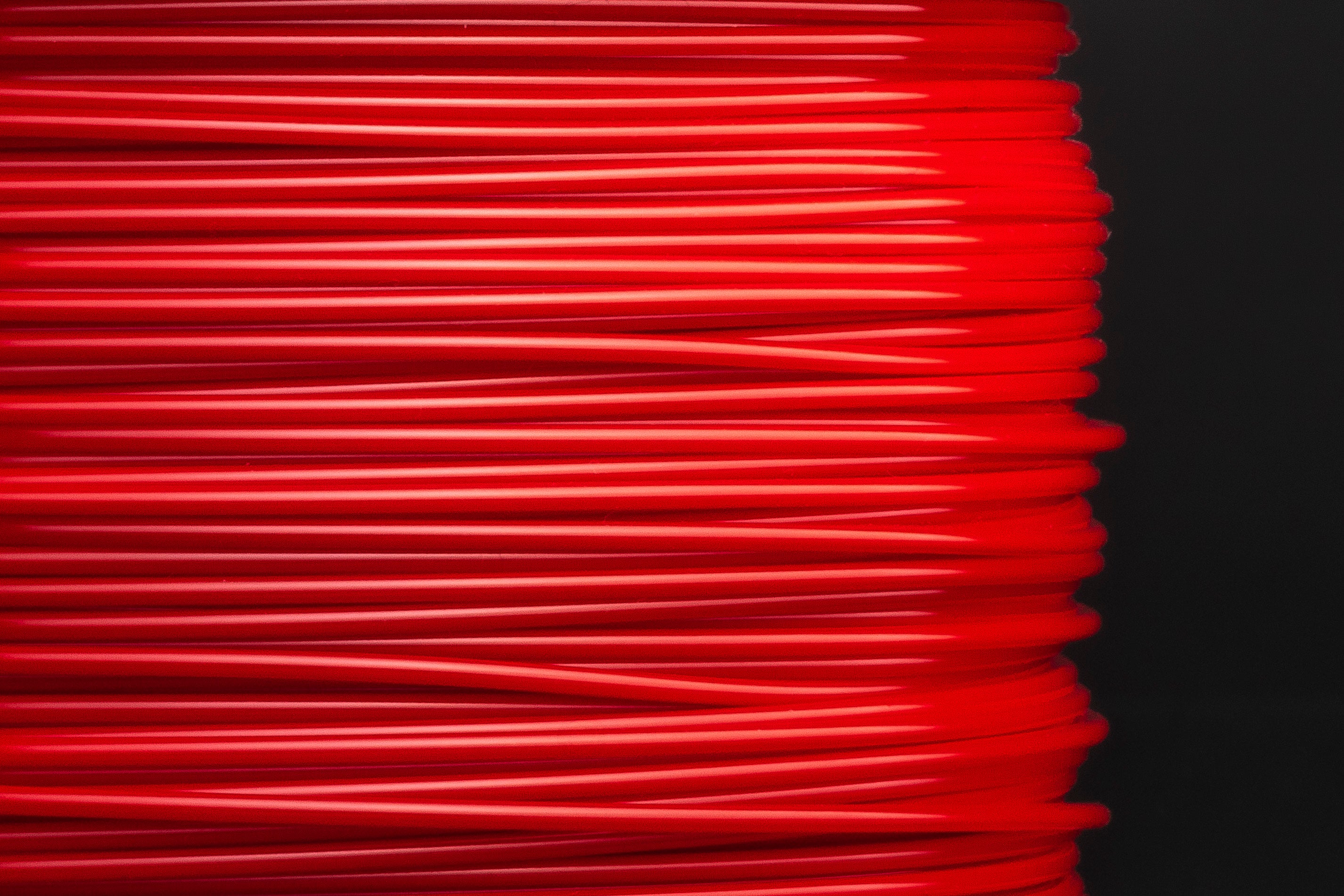 PCTG Filament Rot