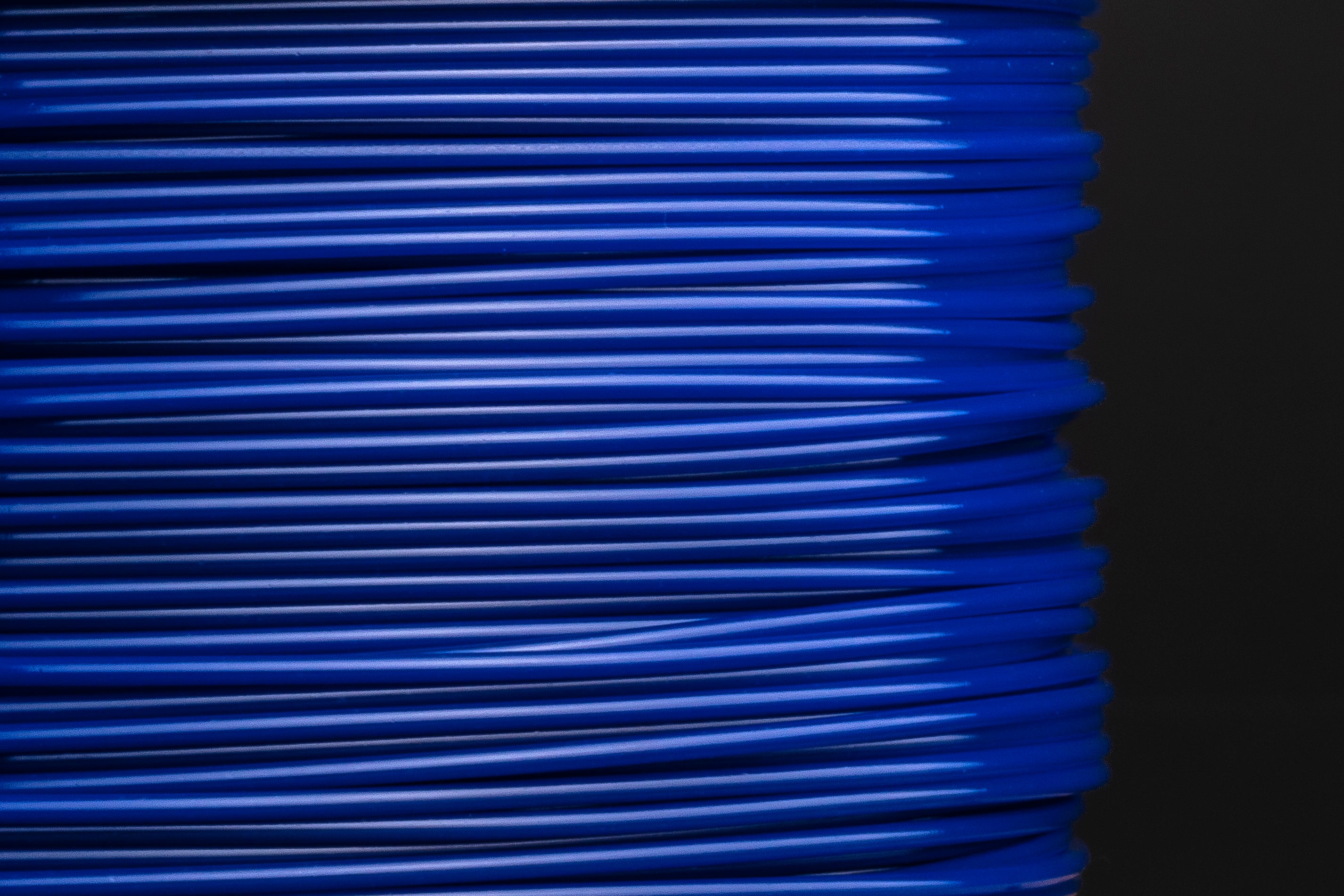 PCTG Filament Dunkelblau