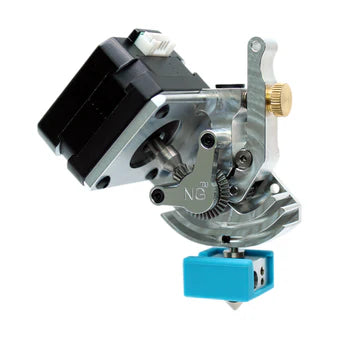 Micro Swiss Universal NG™ Extruder mit Direktantrieb