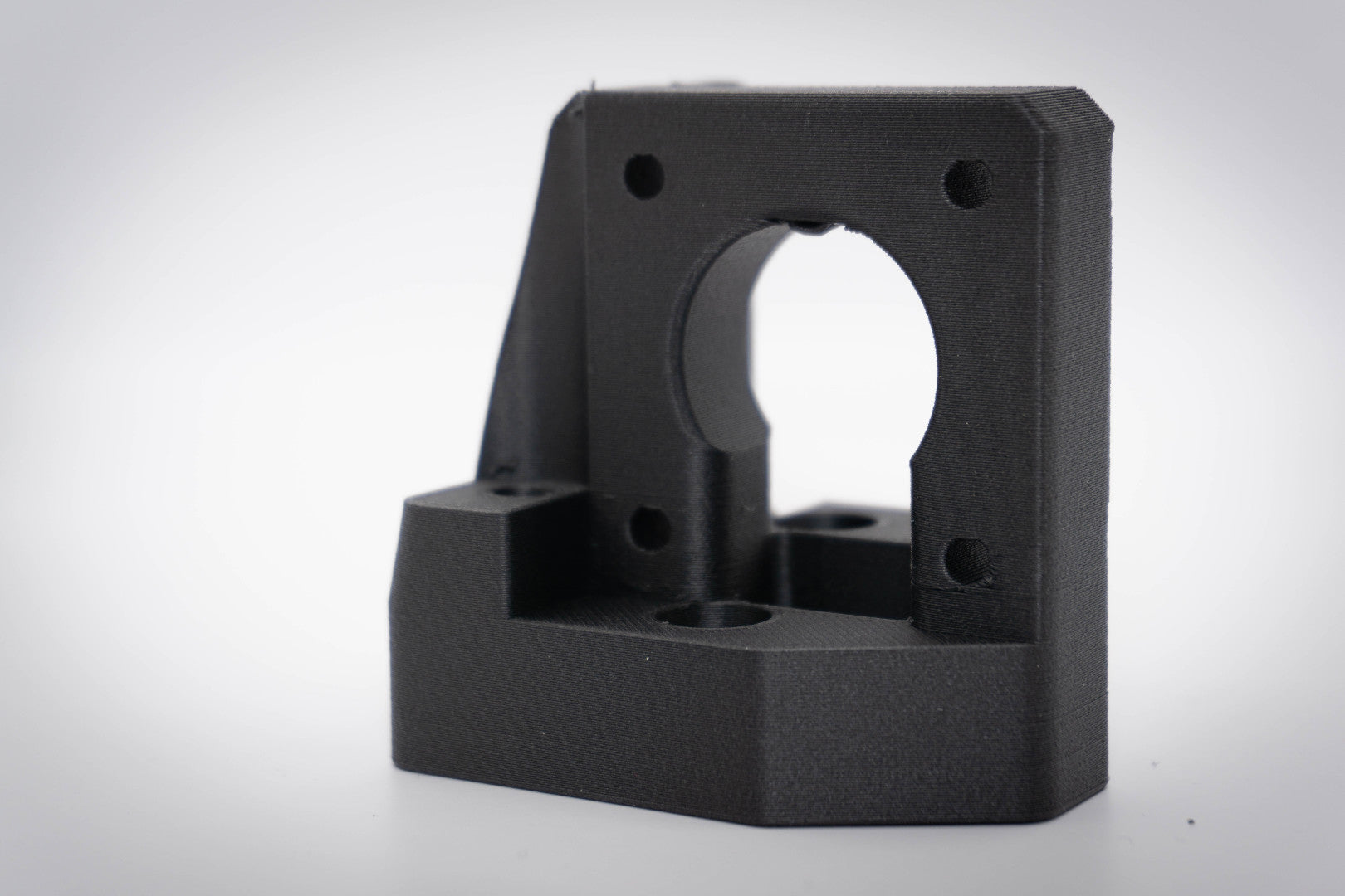 PET-G CF10 (Carbon)  Dunkelgrau
