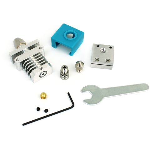 All Metal Hotend Kit for Creality CR-6 SE / CR-6 SE MAX / CR-10 Smart