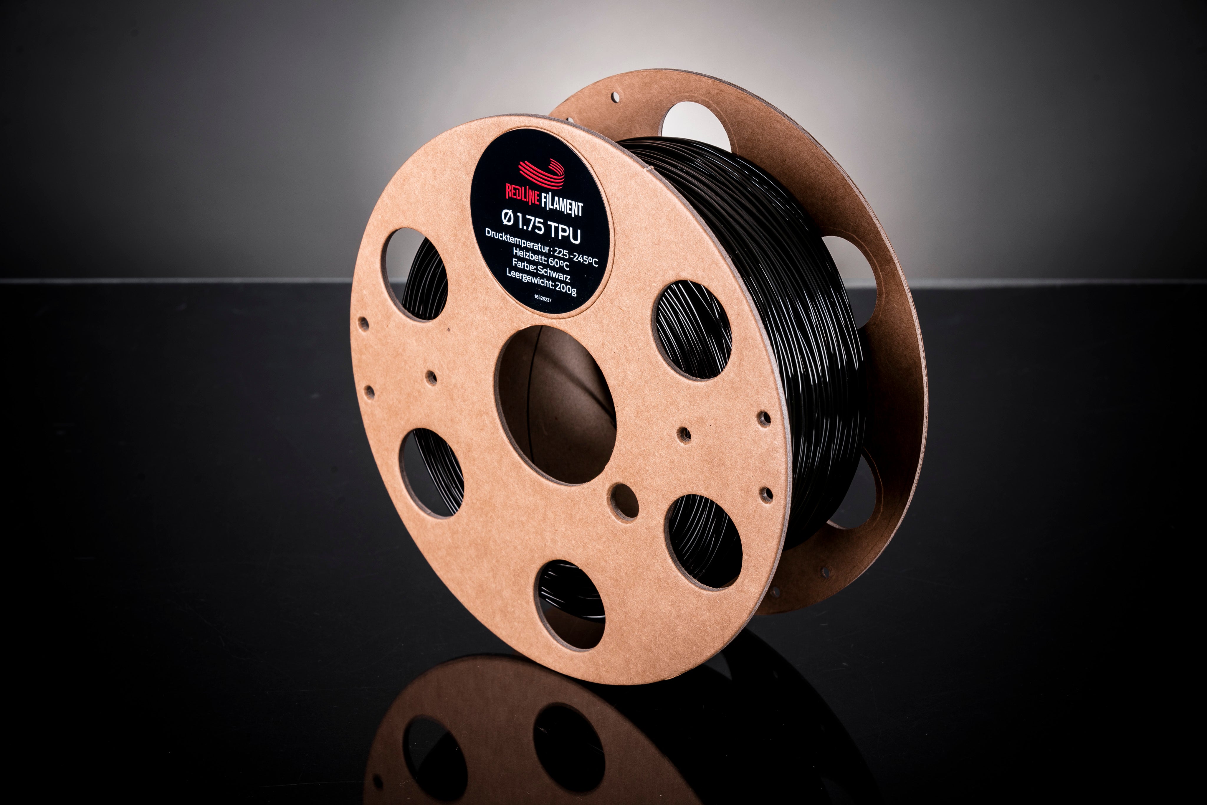 TPU Schwarz