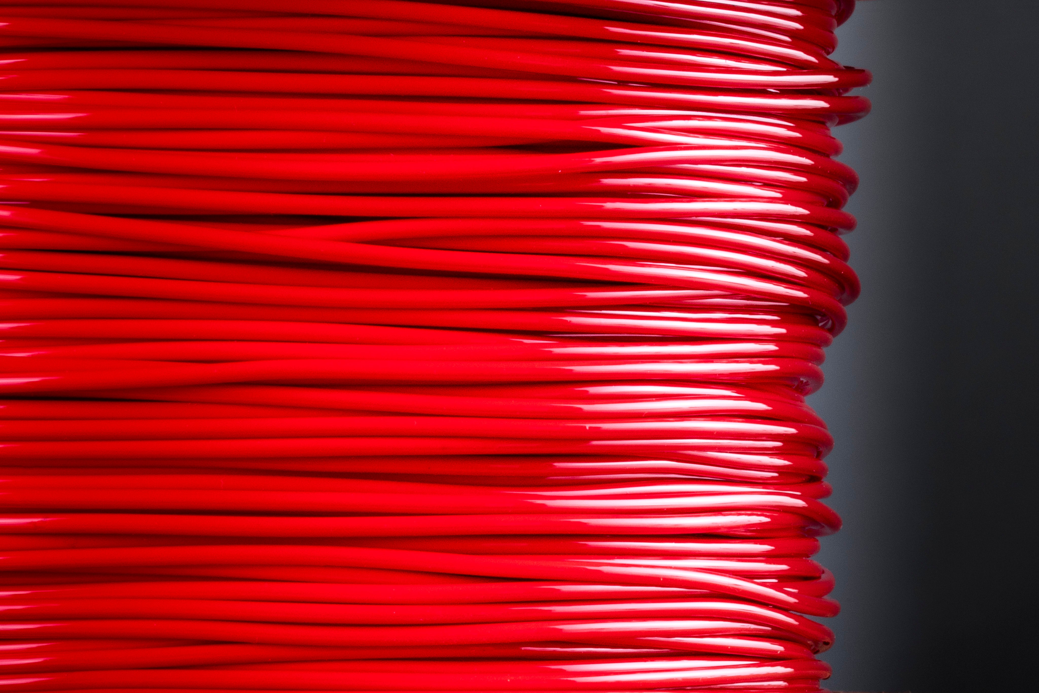 TPU Rot