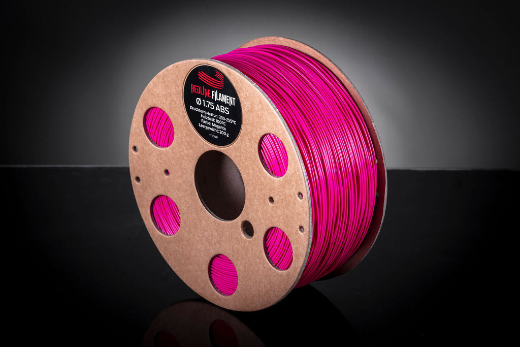 ABS Magenta