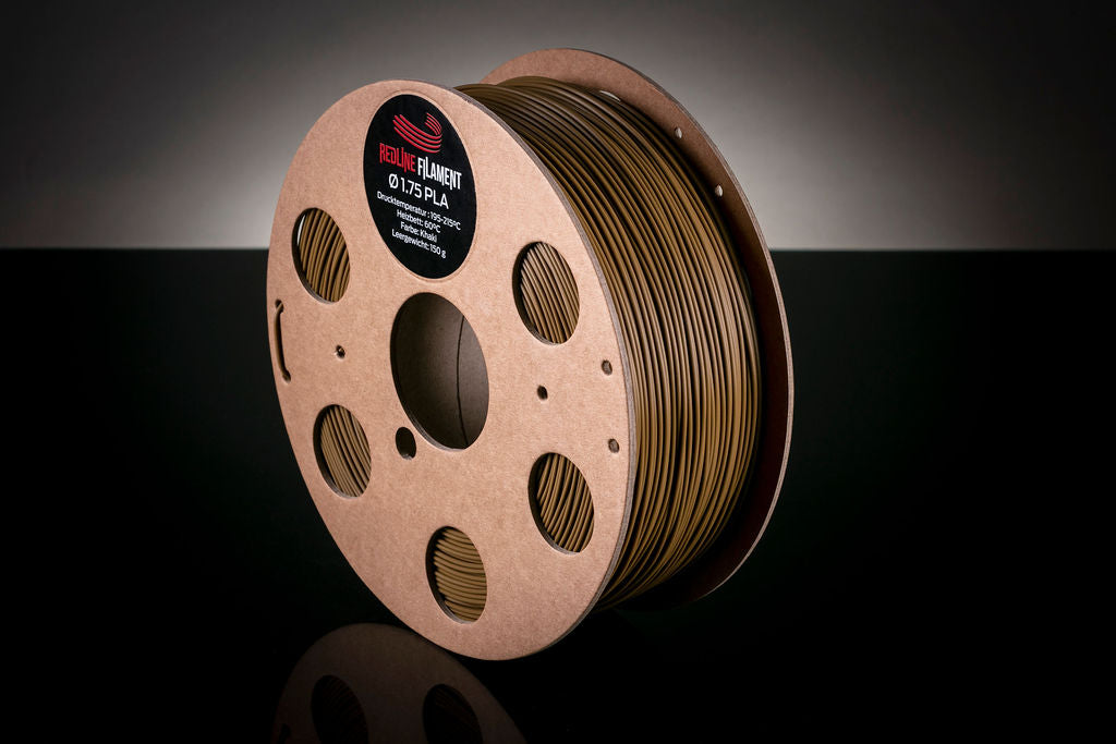 PLA Filament Khaki