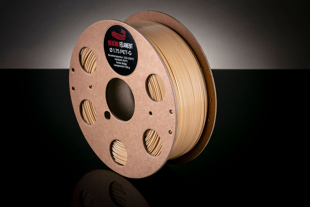 PET-G Filament Beige