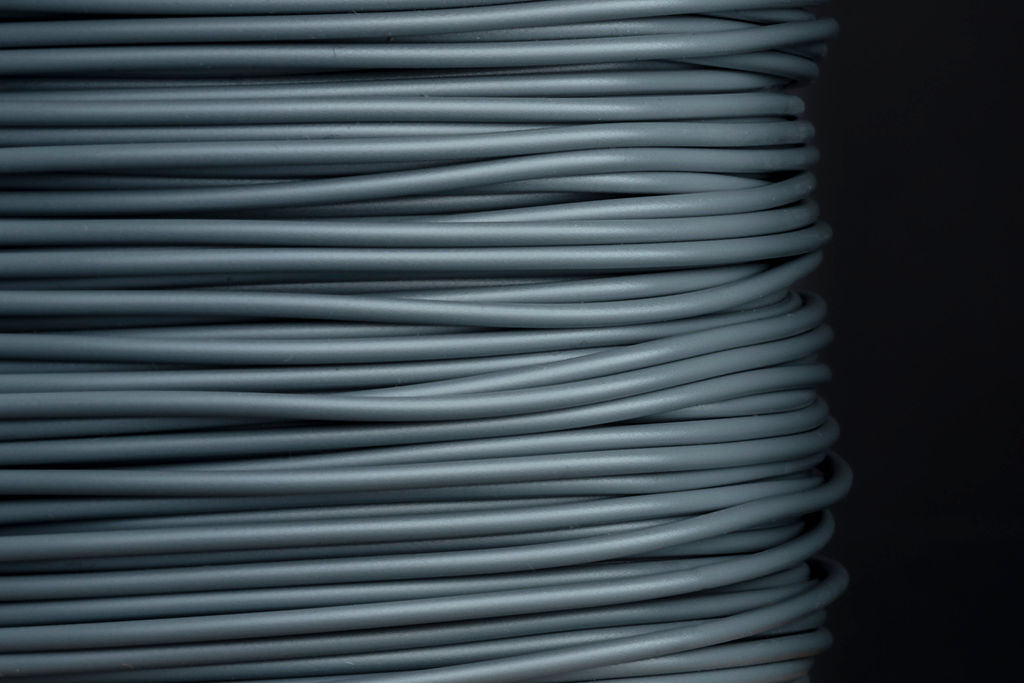 PLA Filament Grau