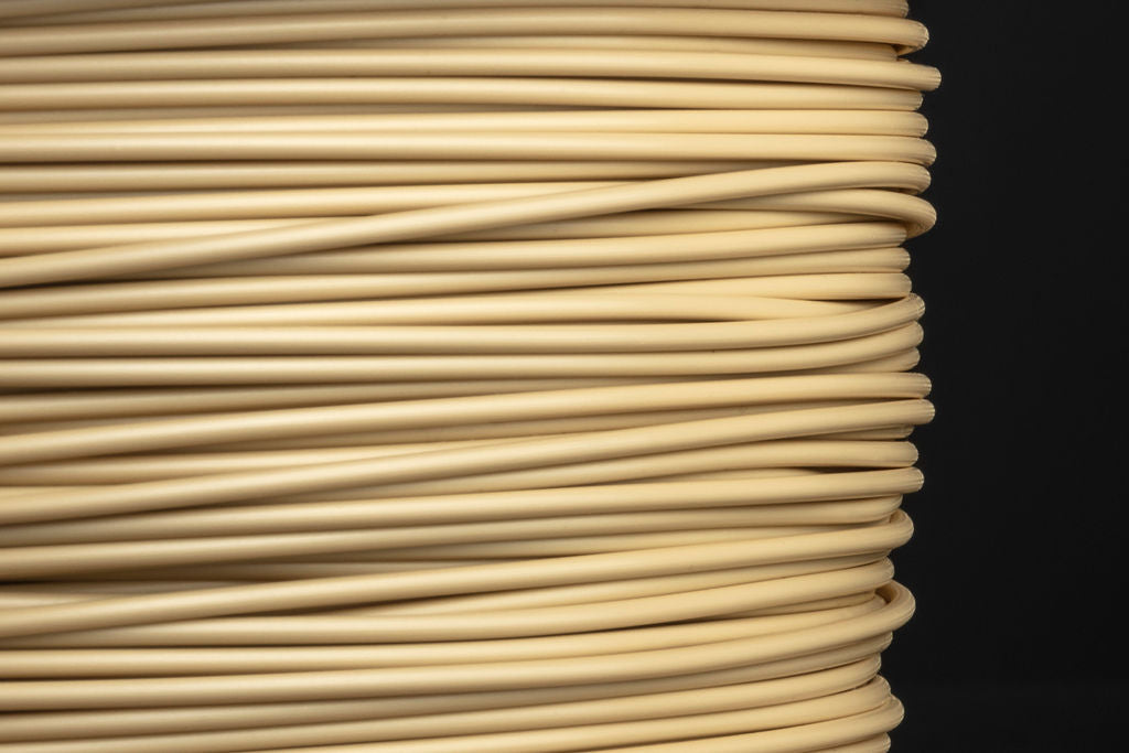 PLA Filament Beige