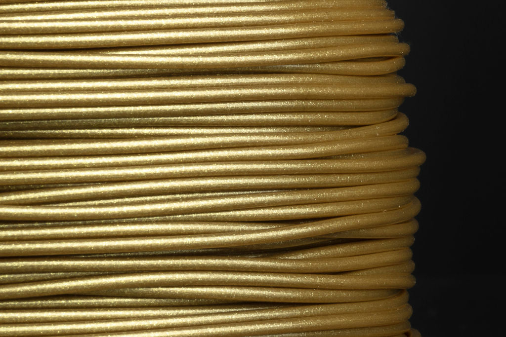 Glitzer PLA Sample  (1,75mm)