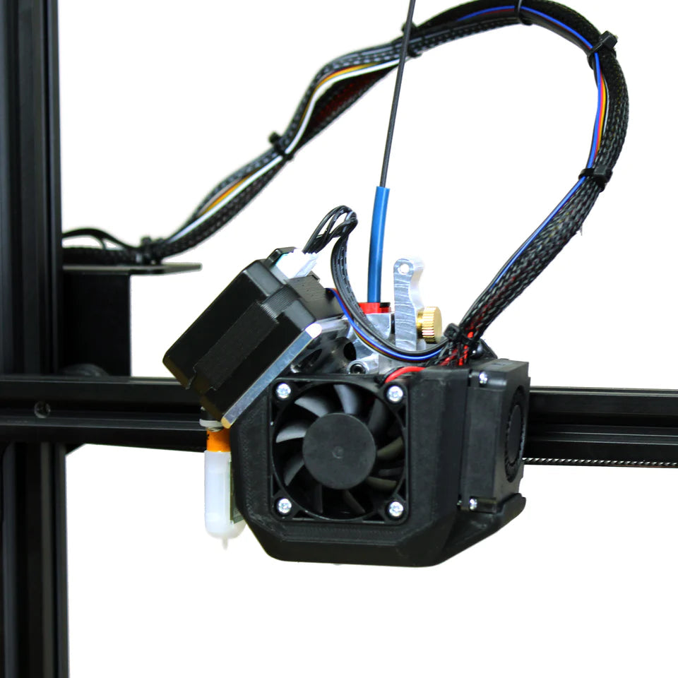Micro Swiss NG™ Direct Drive Extruder for Creality Ender 5 / 5 Pro / 5 Plus