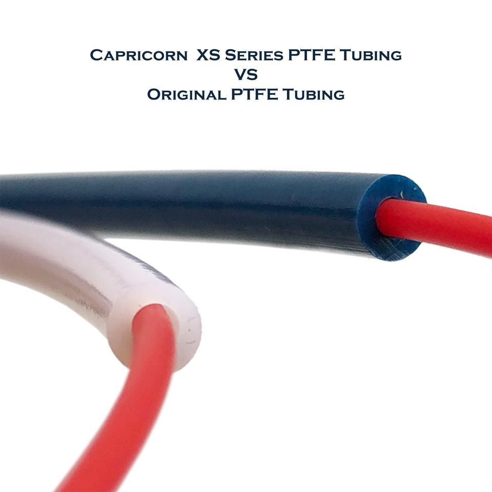 Capricorn Bowden PTFE Tubing XS Series 1 Meter for 1.75mm filament