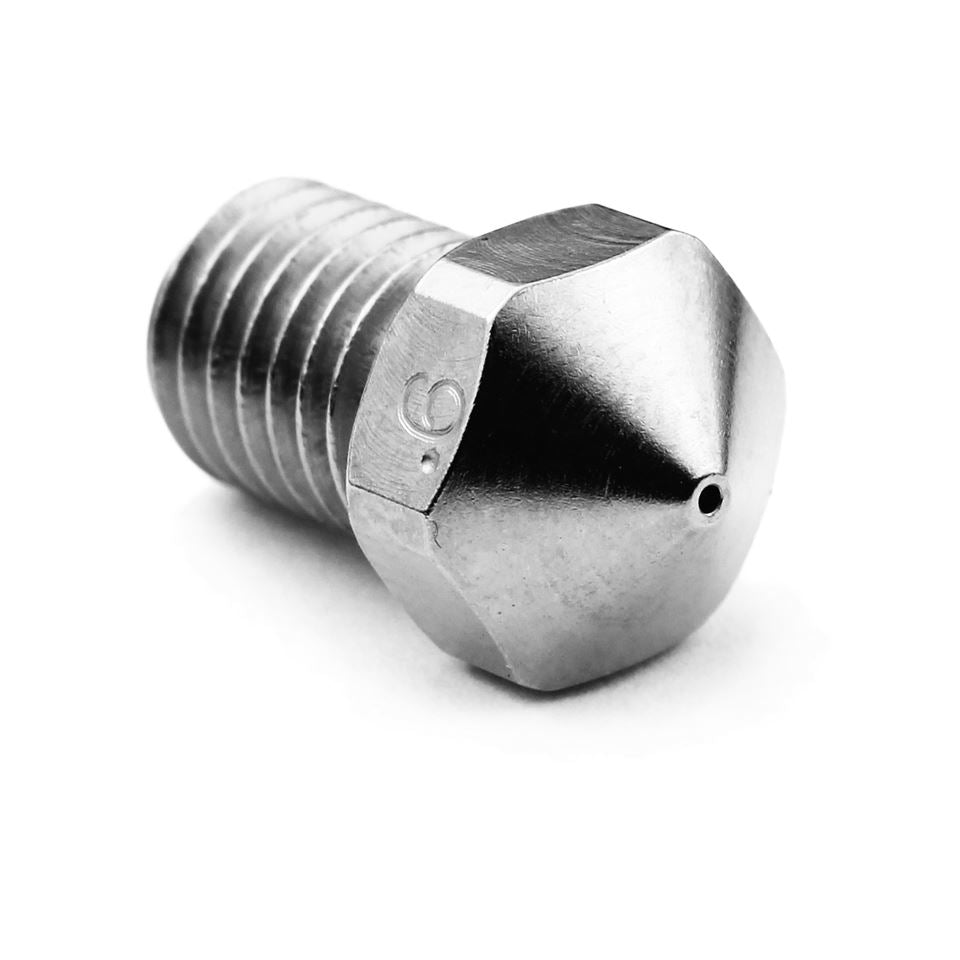 Düse beschichtet für Zortrax All Metal Hotend Kit Micro-Swiss 0.6mm 