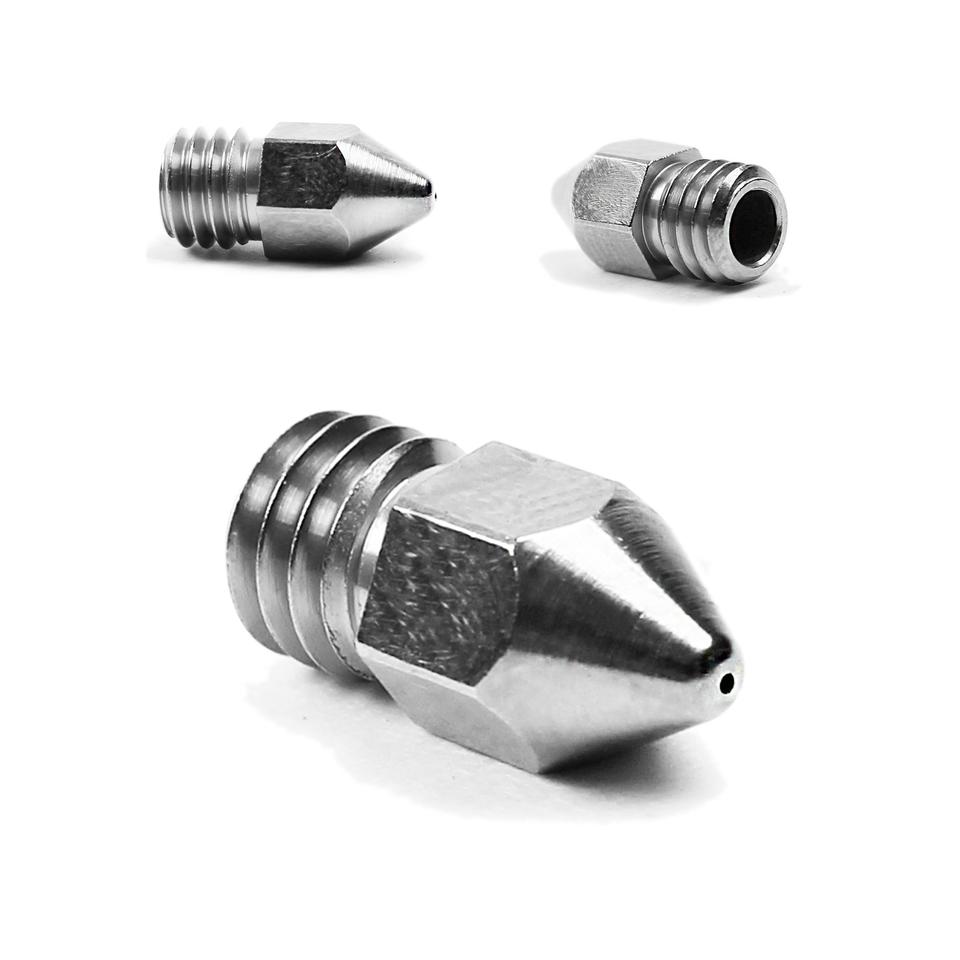Düse beschichtet für Zortrax Micro-Swiss 