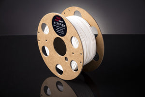 Flexibles Filament in Weiß FLEX FILAMENT REDLINE FILAMENT 1.75 0,5 Kg 