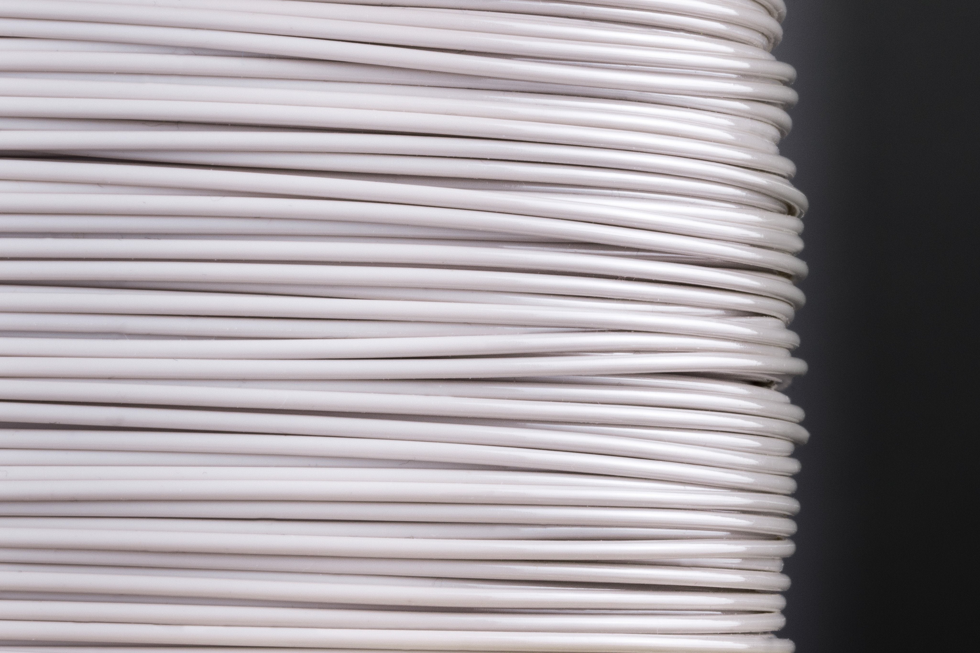 IR-PET-G Papyrusweiß IR-PET-G REDLINE FILAMENT 