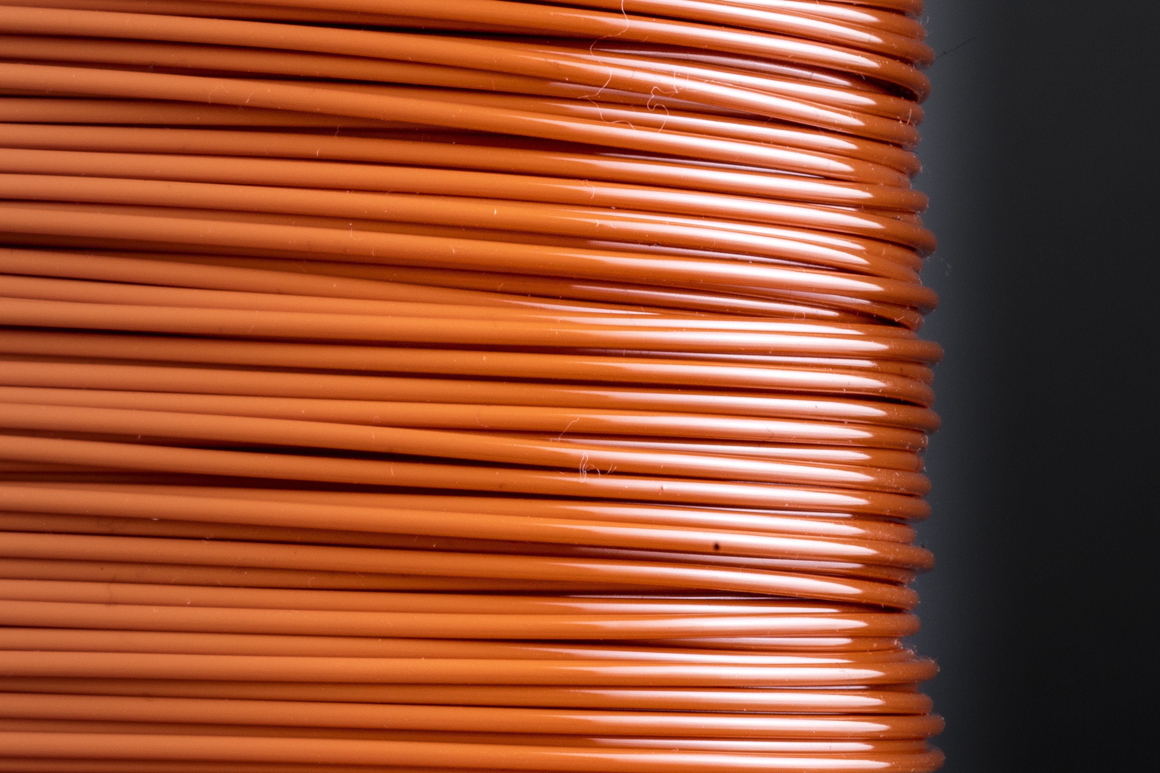 IR-PET-G Reinorange IR-PET-G REDLINE FILAMENT 
