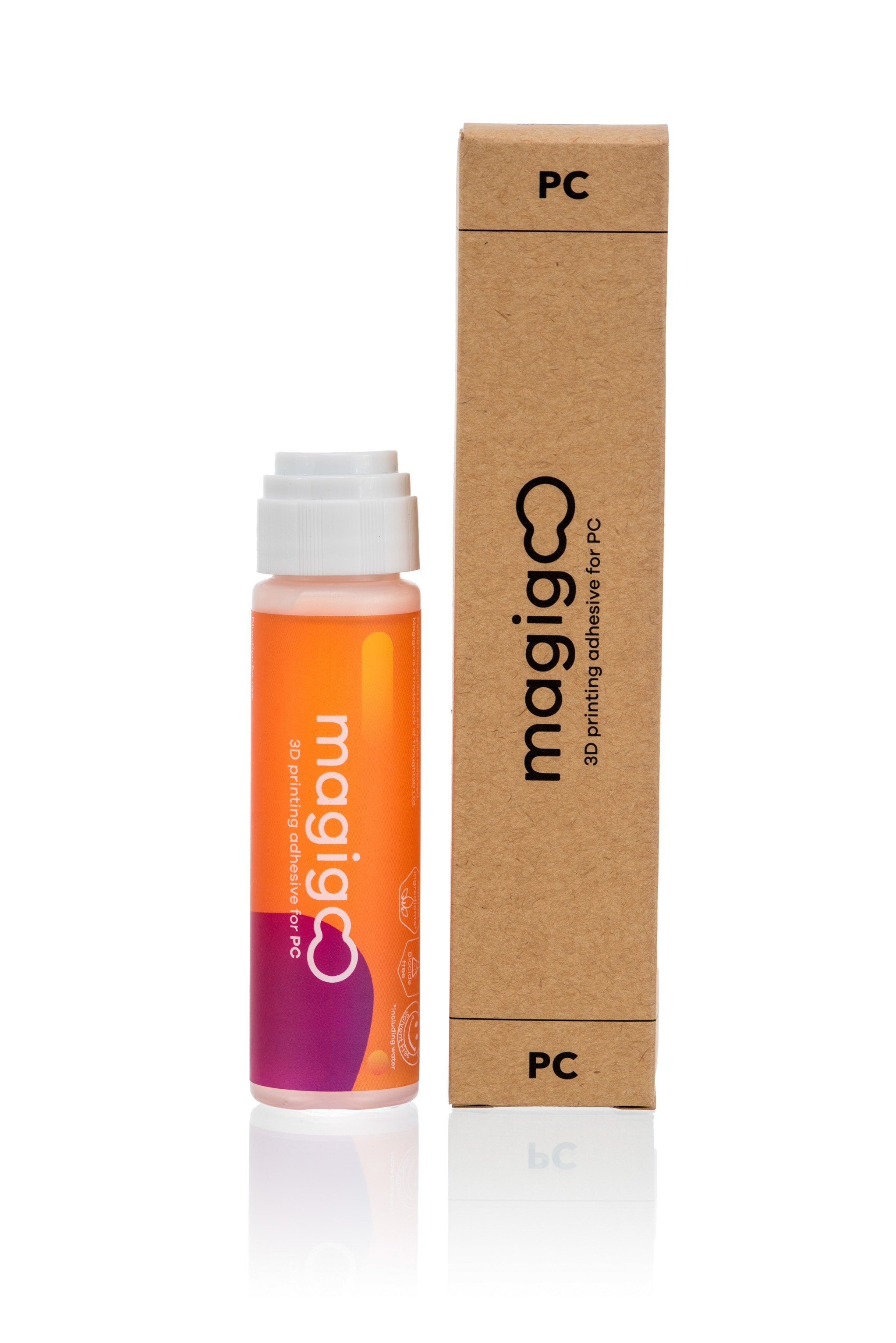 Magigoo PRO PC Thought3d Ltd 